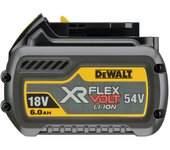 DeWALT XR FLEXVOLT Batería