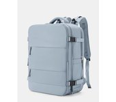 PORCHEDDU Mochara Viaje Avion cabin 40x20x25 para Ryanair, Maletas de viaje avion cabin Bolsa de Cabina para EasyJet Equipaje de Mano Cabina Avion Mochila de Senderismo