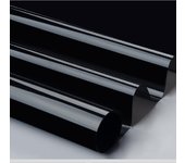 One Way Mirror Glass Film Privacy Film Self Adhesive Residential Window Film Heat Control Glare Reduction Anti UV Window Tinting