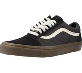 Zapatillas deportivas de Hombre Marca Vans Modelo Old Skool