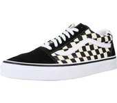 Zapatillas deportivas de Hombre Marca Vans Modelo Old Skool Primary Check