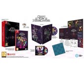 CRYPT OF THE NECRODANCER COLLECTOR´S EDITION Juego para Consola Nintendo SWITCH