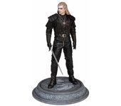 Figura Geralt de Rivia The Witcher 17cmFigura  Coleccionable - Idea de Regalo- Mercancia Oficial - Juguetes para Niños y Adultos - Movies Fans - Muñeco para Coleccionistas y Exposición