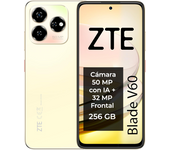 Blade V60 256GB+6GB RAM