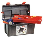 Caja herramientas n.30 130007 tayg