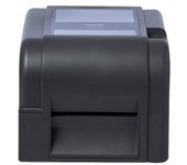 Impresora de sobremesa térmica directa Brother TD-4520TN