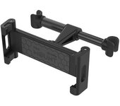Celly-Backseat - Soporte para Tablet, Color Negro
