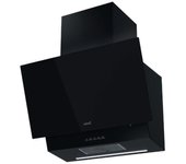 CAMPANA CHIMENEA CATA THALASSA 700 GBK ANCHO 70 CM NEGRA