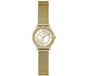 Guess Watches Ladies Reloj Mujer Melody Acero 3 Atm