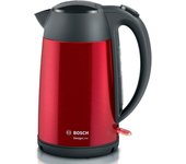 Hervidor de Agua Bosch DesignLine/ 2400W/ Capacidad 1.7L