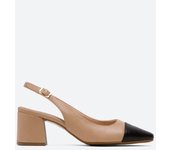 Patricia Miller 6315 Zapatos Fiesta Mujer Negro