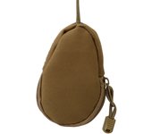 1PCS Mini Key Wallets Holder Men Coin Purses Pouch Military Army Bag Small Pocket Keychain Zipper Case Out Door Pack