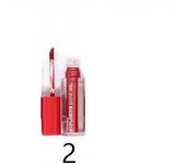 D´Donna - LIPSTICK LIQUID EXPLOSIVE SHINE 24H A