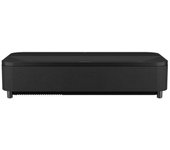 Proyector láser de distancia ultracorta Epson EH-LS800B de 4.000 lúmenes (4K UHD, HDMI, USB, WLAN, Bluetooth, Android TV, sonido