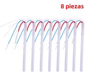 50W 24V Heating Element 1322 Soldering Iron Ceramic Heater Core 4-wire Adapter Heating Tool for Solder Iron Station for 936 937