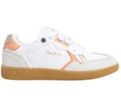 Zapatilla Ball Retro Pepe Jeans