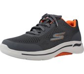 Zapatillas deportivas de Hombre Marca Skechers Modelo Go Walk Arch Fit-idyllic