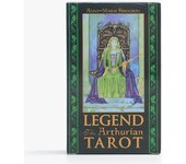 Colección de cartas de tarot oráculo, versión en inglés, juego de mesa de cartas, modelo caliente, nueva de 2024