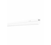 LEDVANCE 4058075106215 | Regleta Linear LED 900 12W/4000K 230V IP20 1200lm 30000h blanco 3 años garantía
