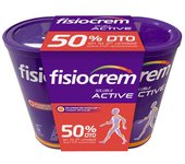 Fisiocrem Duplo Músculos&Articulaciones 2ª Ud 50% Dto 2x480g ✅ Entrega 24/72h