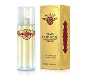 Cuba Aftershave para Hombre 100 Ml