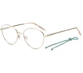 Montura de gafas M Missoni Mujer MMI-0024-S45F318