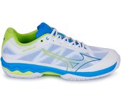 ZAPATILLAS MIZUNO WAVE EXCEED LIGHT CC-8 (UK) 42 (EU)