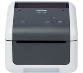 Td-4410d Impresora Termina Tickets