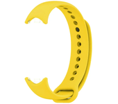 Silicone Strap for Xiaomi Mi Band 8 Replacement Bracelet for Xiaomi Mi Band 8 Sport Wriststrap Smart Watch Band Accessories