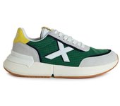 Zapatillas Deportivas Hombre VERSUS 54  Munich 4173054 Verde