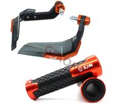 SYM JET X 125 150 Handguard Grips Handle Shield Windshield