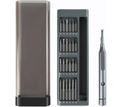 48 in 1 Precision Screwdriver Set Portable Manual Hand Tool Kit Wireless Cordless Magnetic Small Bit for Xiaomi Mobile Phone New