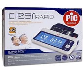 Pic Tensiometro Clear Rapid