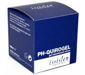 Issislen Ph - Quirogel Gel para Masaje de Doble Efecto Frío-calor