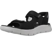 Sandalias Hombre Marca Skechers Modelo Slip-ins Go Walk Flex