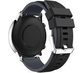 22mm Sports Silicone watch Strap For OnePlus Watch 2 Smart Wristband for OPPO Watch X Realme watch S bracelet correa Accessories