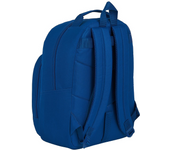 Mochila Adapt.Carro Blackfit8 Oxford (Safta 642048305)
