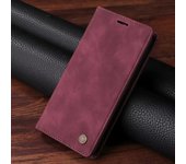 Leather Wallet Case For Samsung Galaxy A16 A36 A56 A15 A05S A55 A14 A24 A35 A54 A13 A23 A33 A53 A52 A32 A22 A12 Flip Book Cover