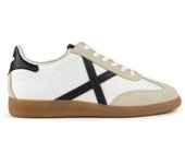 Zapatillas deportivas Munich Barru 162 blanco para hombre
