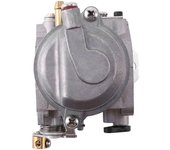 Conjunto de carburador F4-04140000 para motores fueraborda Parsun Makara de 4 tiempos F4 F5 BM de 4 hp y 5 hp