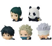 BANPRESTO Figura Jujutsu Kaisen 0 The Movie Mascot (Surtido)