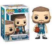 Funko pop deportes nba gordon hayward charlotte hornets camiseta local 59263