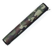 Zipper Headphone Protector Sleeve Cushion Pad Headband For Audio Technica ATH MSR7 M50X M40X M30 M20X Headset Head Beam