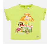 Mayoral Camiseta M-C para Bebés