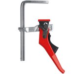 Bessey GTR16S6H - Prensa rápida para rieles guía Bessey GTRH 160/60