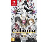 The Caligula Effect: Overdose Juego para Consola Nintendo Switch