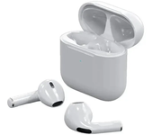 Wireless PRO4 Bluetooth Earphones Headphones Outdoor Sport Headset 5.3 With Charging Bin Display Touch Control Earbuds for Muisc