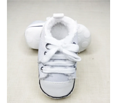 Print Canvas Baby Sports Sneakers For Newborn Baby Boys Girls First Walkers Shoes Infant Toddler Soft Sole Baby Shoes