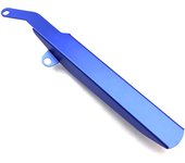 Guardabarros Protector de Cadena CNC para Moto Honda CBR1000RR CBR1000 CBR 1000 RR 1000RR Accesorios 2004-2006