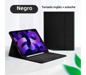 Covers with Bluetooth Keyboard Case for iPad Pro 11 Inch iPad 9th 10th Generation 10.9 Air 5 4 10.2 Mini 6 Mini 7 Funda
